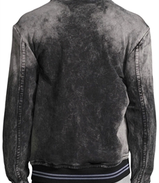 市场上装-夹克-休闲男装夹克