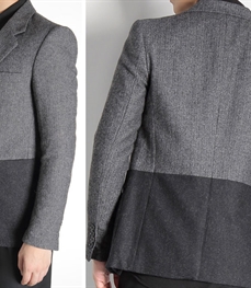 市场上装-单西-休闲男装单西