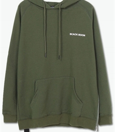 市场上装-卫衣-休闲男装卫衣