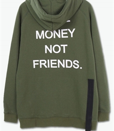 市场上装-卫衣-休闲男装卫衣