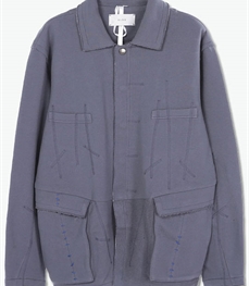 市场上装-夹克-休闲男装夹克