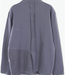 市场上装-夹克-休闲男装夹克