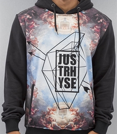 市场上装-卫衣-时尚男装卫衣