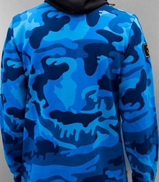 市场上装-卫衣-时尚男装卫衣