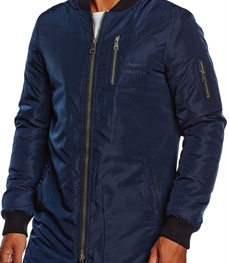 市场上装-中长外套-时尚男装中长外套