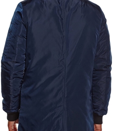 市场上装-中长外套-时尚男装中长外套