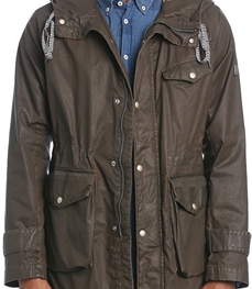 市场上装-中长外套-时尚男装中长外套