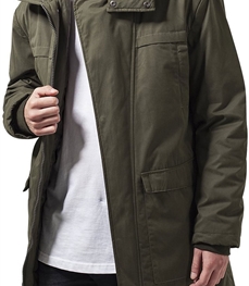 市场上装-中长外套-时尚男装中长外套