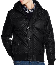 市场上装-棉衣/羽绒服-时尚男装棉服