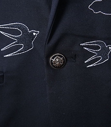 市场上装-单西-时尚男装单西