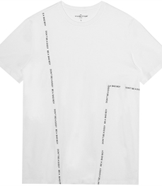 市场上装-T恤-时尚男装t恤