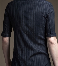 市场上装-衬衫-时尚男装衬衫