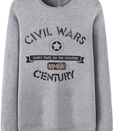 市场上装-毛衫-时尚男装毛衫