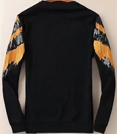 市场上装-卫衣-时尚男装卫衣