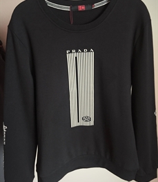 市场上装-卫衣-时尚男装卫衣