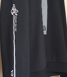 市场上装-卫衣-时尚男装卫衣