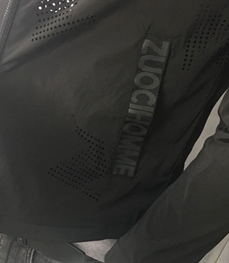 市场上装-夹克-时尚男装夹克