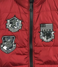 市场上装-马夹-时尚男装马甲