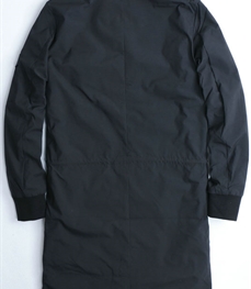 市场上装-中长外套-时尚男装中长外套