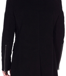 市场上装-大衣-时尚商务大衣