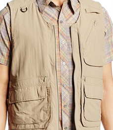 市场上装-马夹-时尚商务马甲