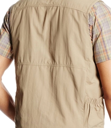 市场上装-马夹-时尚商务马甲