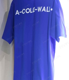 市场上装-T恤-（实拍）时尚男装t恤