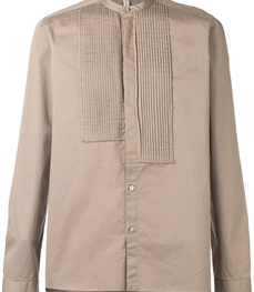 市场上装-衬衫-休闲男装衬衫