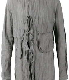 市场上装-衬衫-休闲男装衬衫