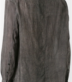 市场上装-衬衫-休闲男装衬衫