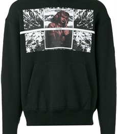 市场上装-卫衣-休闲男装卫衣