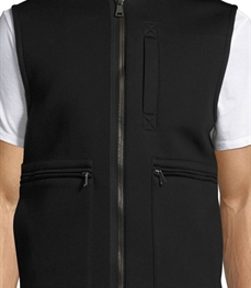 市场上装-马夹-休闲男装马甲