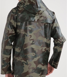 市场上装-中长外套-休闲男装中长外套