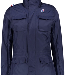 市场上装-中长外套-休闲男装中长外套