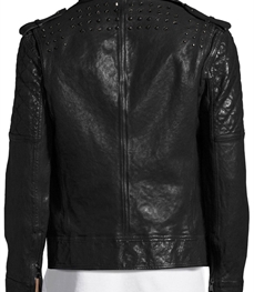 市场上装-皮衣-休闲男装皮衣