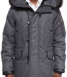 市场上装-棉衣/羽绒服-休闲男装棉服