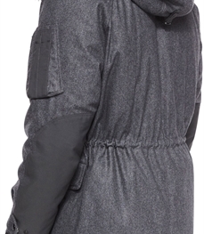 市场上装-棉衣/羽绒服-休闲男装棉服