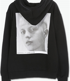 市场上装-卫衣-休闲男装卫衣