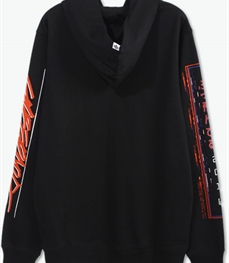 市场上装-卫衣-休闲男装卫衣