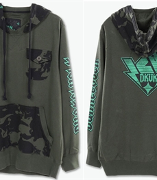 市场上装-卫衣-休闲男装卫衣