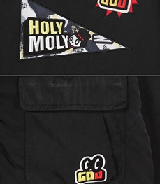 市场上装-夹克-休闲男装夹克