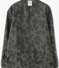 市场上装-夹克-休闲男装夹克