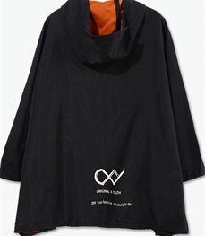 市场上装-中长外套-休闲男装中长外套