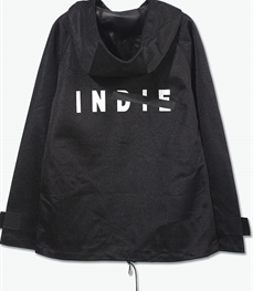 市场上装-中长外套-休闲男装中长外套