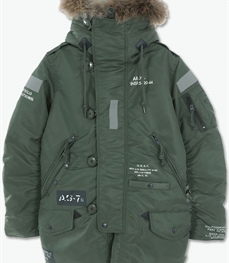 市场上装-棉衣/羽绒服-休闲男装棉服