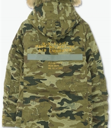 市场上装-棉衣/羽绒服-休闲男装棉服