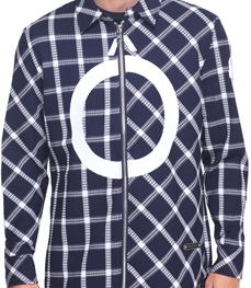 市场上装-衬衫-时尚男装衬衫