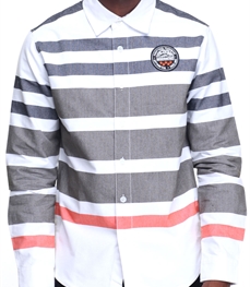 市场上装-衬衫-时尚男装衬衫