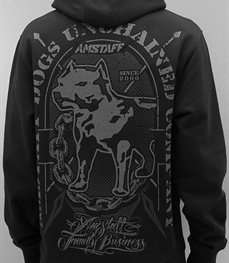 市场上装-卫衣-时尚男装卫衣