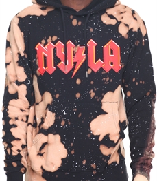 市场上装-卫衣-时尚男装卫衣